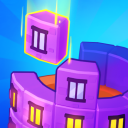 Happy Housing: Block Puzzle Icon