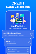 Credit Card Apply Validator screenshot 5