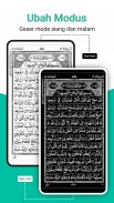 Al Quran-Baca Al Quran Offline screenshot 4