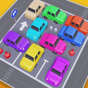 Aparc 3D - ¡Saca el coche Icon