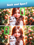 5 Differences Online screenshot 15