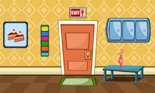 Escape Game-Challenging Doors screenshot 16