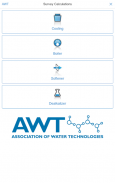 AWT Calculations screenshot 10