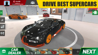 Racing Online:Car Driving Game 2.12.1 APK + Mod [Free purchase