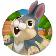 Bunny Run screenshot 4