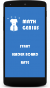 Math Genius screenshot 6