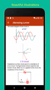 Pocket Physics 2019-Physics Notes 📕& Equations screenshot 2