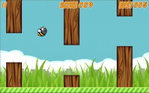 Buzzy Bugs screenshot 3