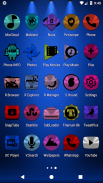 Colors Icon Pack Paid screenshot 20