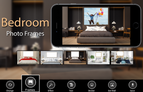 Bedroom Photo Frames – Royal P screenshot 3