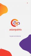 Colour with Asian Paints - Wall Paint & Design App screenshot 1