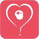 Love & Seduction Coach - Tips and Quizzes Icon