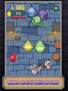 Monster Hammer screenshot 5