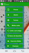 Prova Fácil screenshot 10