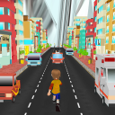 City Rush 3D Run - Baixar APK para Android | Aptoide