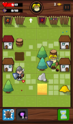 Another Quest - Turn based roguelike screenshot 11