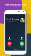 i Call Screen - OS10 Dialer screenshot 3