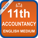 NCERT 11th Accountancy English Medium