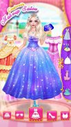 Cinderella Princess Dress Up screenshot 1
