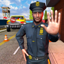 Border Force Patrol Police Sim