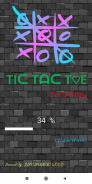 Tic Tac Toe screenshot 3