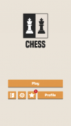 Hardest Chess - Offline Chess screenshot 0