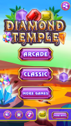 Diamond Temple screenshot 0