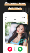 U Dating - Chinese Dating app screenshot 4