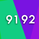 9192 -  Libyan Caller ID App Icon