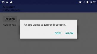 Embark Bluetooth Astero NXT screenshot 6