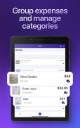 Smart Receipts: Expenses Scan screenshot 6