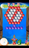 Bubble Shooter screenshot 3