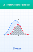 A level Maths Edexcel Lite screenshot 7