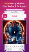 MovieTubes - Movie Download - Torrent Web Series screenshot 3