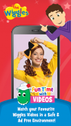 The Wiggles - Fun Time with Faces - Songs & Games screenshot 8