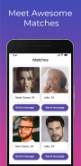 DoULike - Chat and Dating app screenshot 1