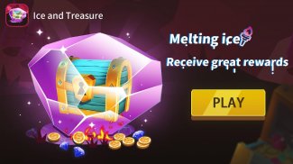 Ice And Treasure screenshot 3