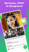 Camfrog: Live Chatting Rooms screenshot 5