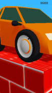 Draw Brige 3D screenshot 0
