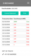 RECHARGE INDIA- For Distributor and Retailers screenshot 2