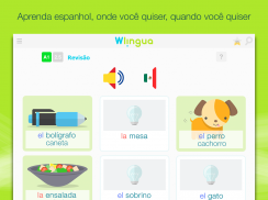 Wlingua - Aprenda espanhol screenshot 10