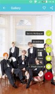 NCT Dream Wallpaper screenshot 4