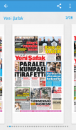 Gazete Manşet screenshot 3