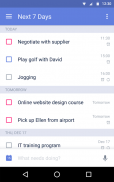 TickTick: ToDo List Planner, Reminder & Calendar screenshot 3