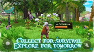 Utopia: Origin Play in Your Way screenshot 3