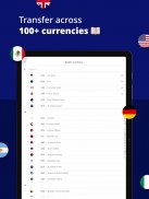 Xe Money Transfer & Converter screenshot 8