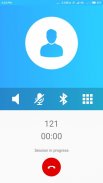 Jus2Call screenshot 2