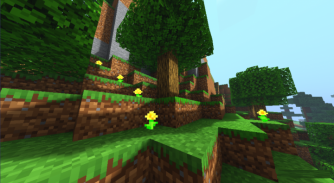 ऐडऑन: Minecraft के लिए शेडर्स screenshot 4
