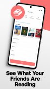 Bookshelf-Your virtual library screenshot 4