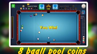 8 Ball Pool Hack 2017 - Unlimited Cash/Coins for Android